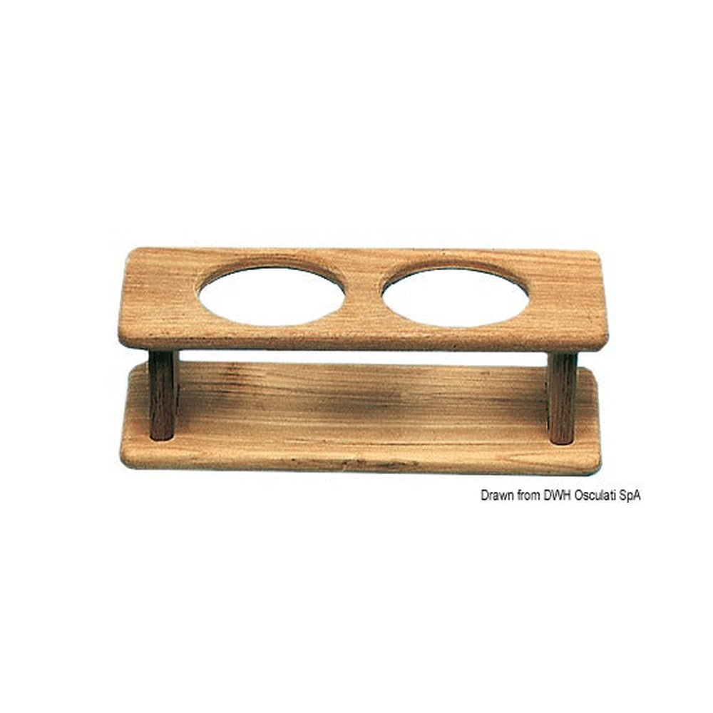 ARC bottle rack