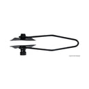 MAX-FLO Earmuff universal outboard motor flusher