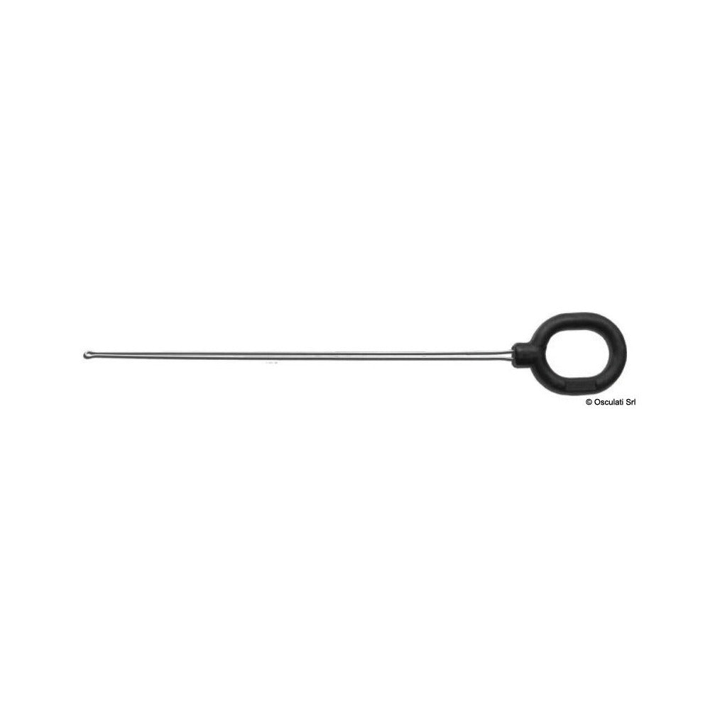 D-SPLICER needle
