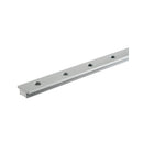 Aluminium tracks