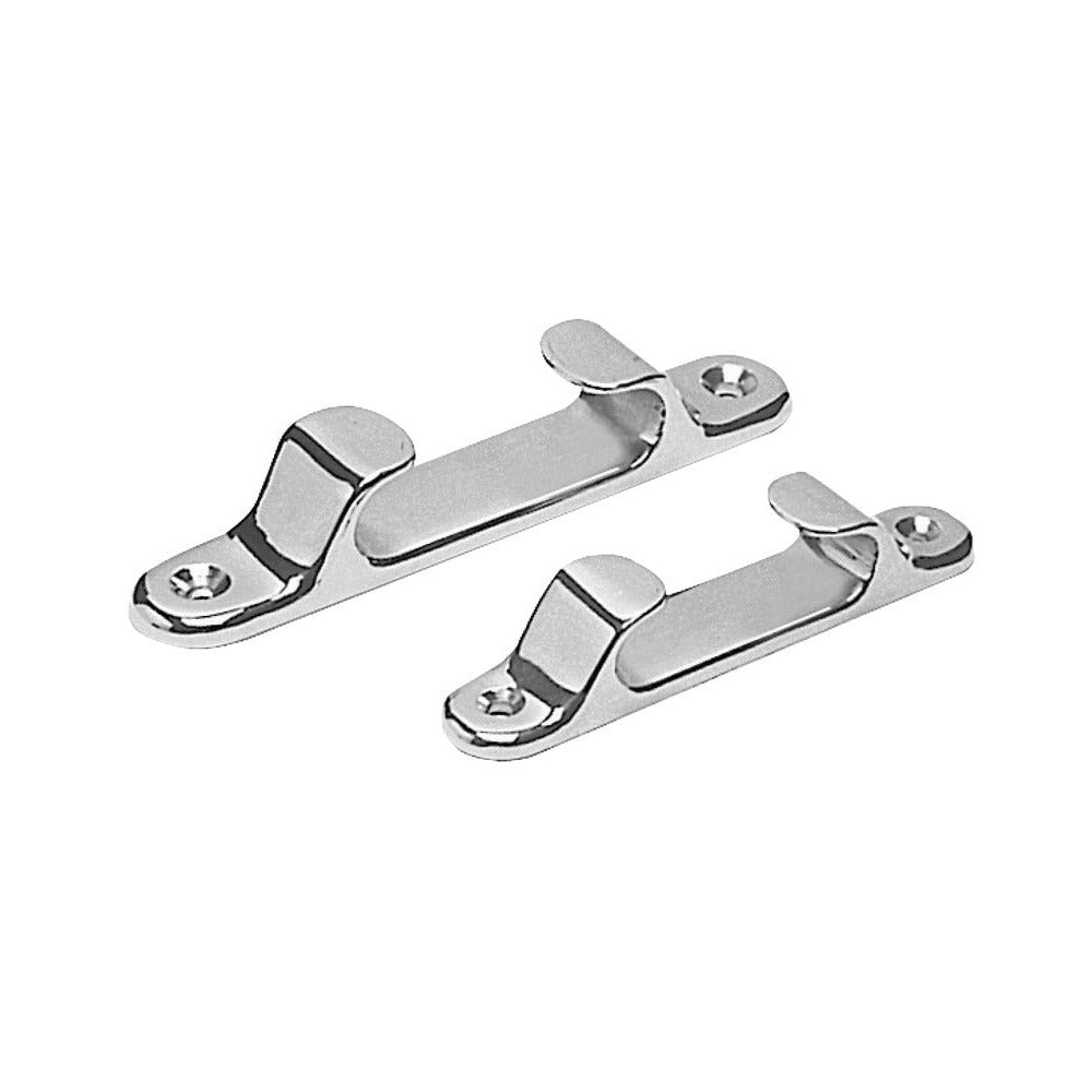 Italian Style straight fairlead