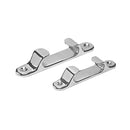 Italian Style straight fairlead
