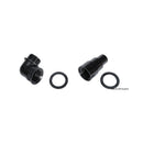 Universal outlet kit