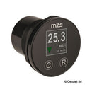 MZ ELECTRONIC Meter Panel