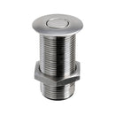 Rapid Lock system for fenders and bimini tops