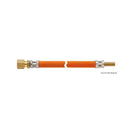 RVS 8 X RST 8 tubes