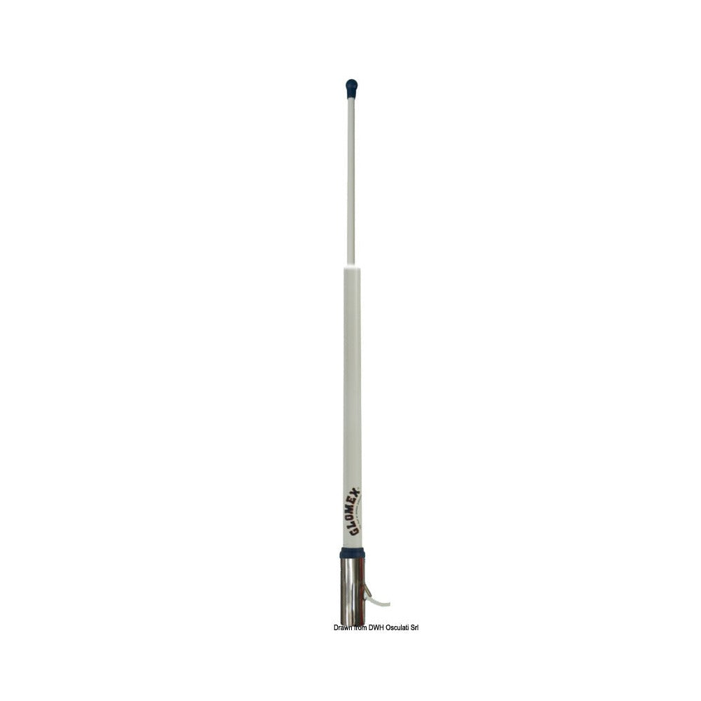 GLOMEX RA1225HP VHF Antenna