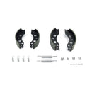 Brake kit for boat trailers