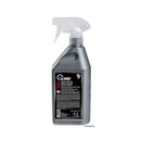 Extra-strong mould remover