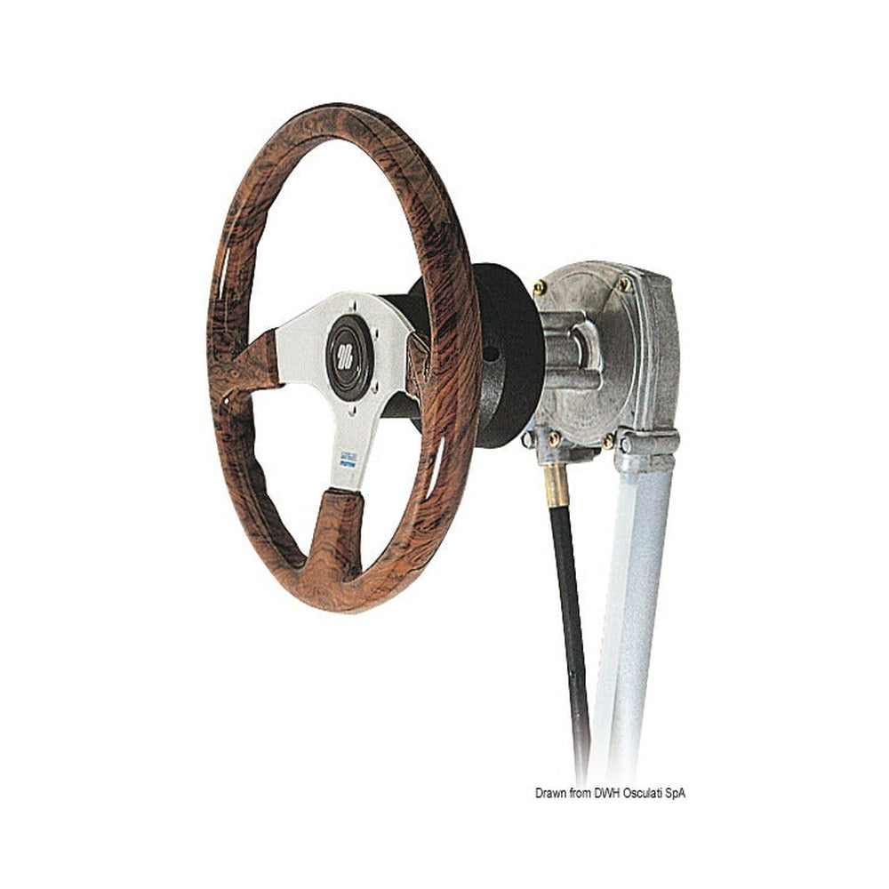 Rotary steering system T 71 FC