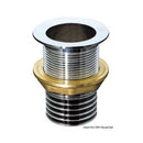 Bushing for expansion plugs