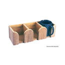 ARC 3-slot mug holder