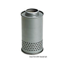 Oil outlet filter