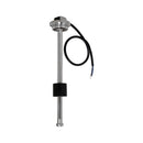 Vertical level sensor with S3 threaded flange