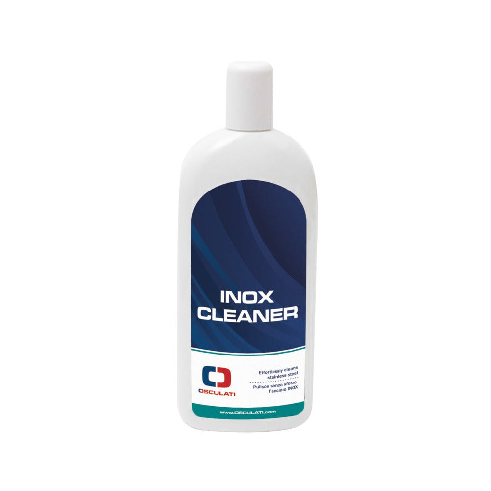 Inox Cleaner - cleaner for stainless steel