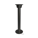 Thread Lock aluminium table pedestal for general t