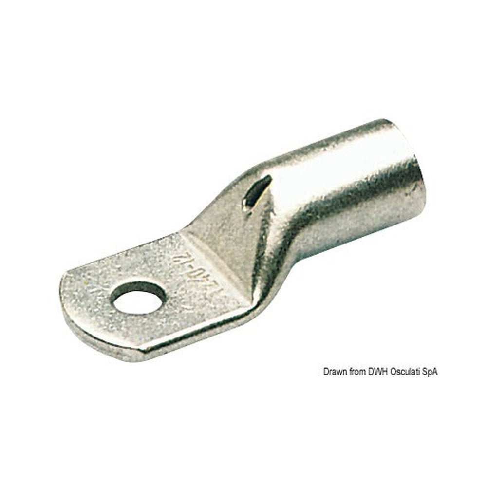 Power lugs