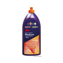 Medium Cutting Compound + Wax - Polish for medium 