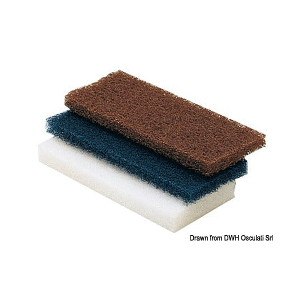 SHURHOLD abrasive pad