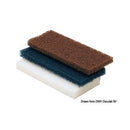 SHURHOLD abrasive pad