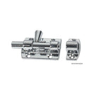 Blocking latches