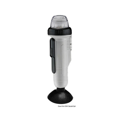 Portable LED anchor light