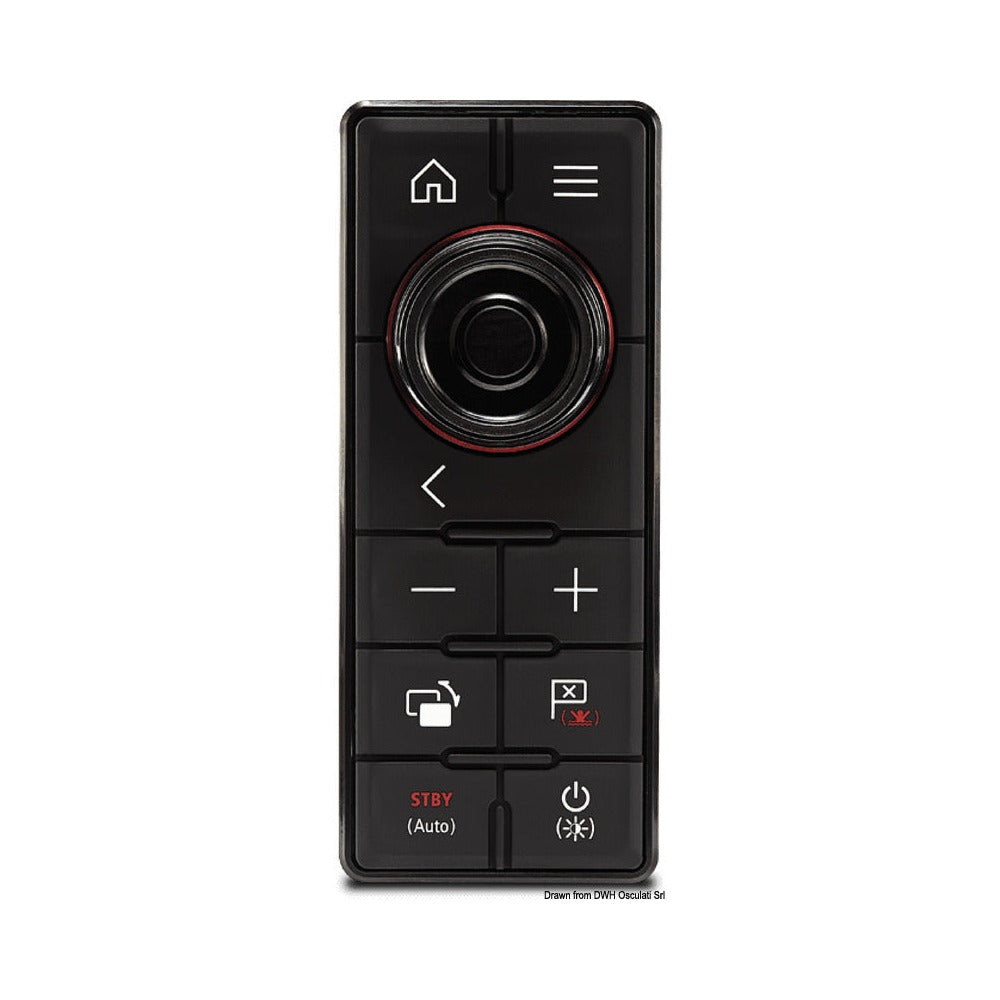 Axiom Multifunction Display Accessories - Recessed