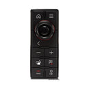 Axiom Multifunction Display Accessories - Recessed