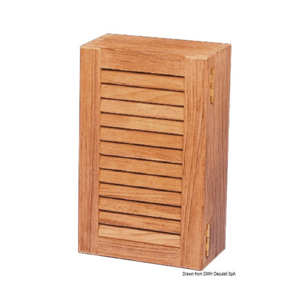ARC kitchen/toilet cabinet