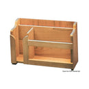 ARC plate rack, mug (stackable) and cutlery holder