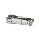 Anchor swivelling connector