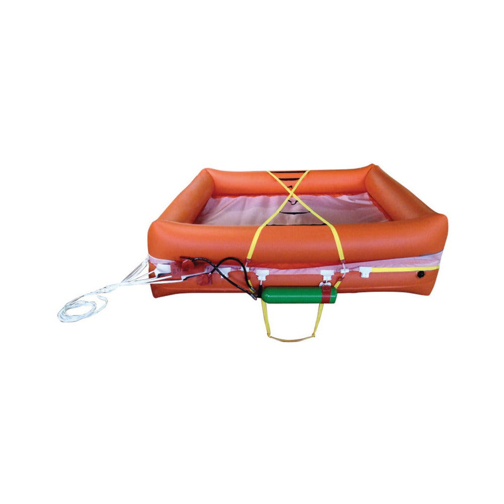 Coastlight liferaft