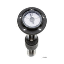 Mechanical fuel gauge