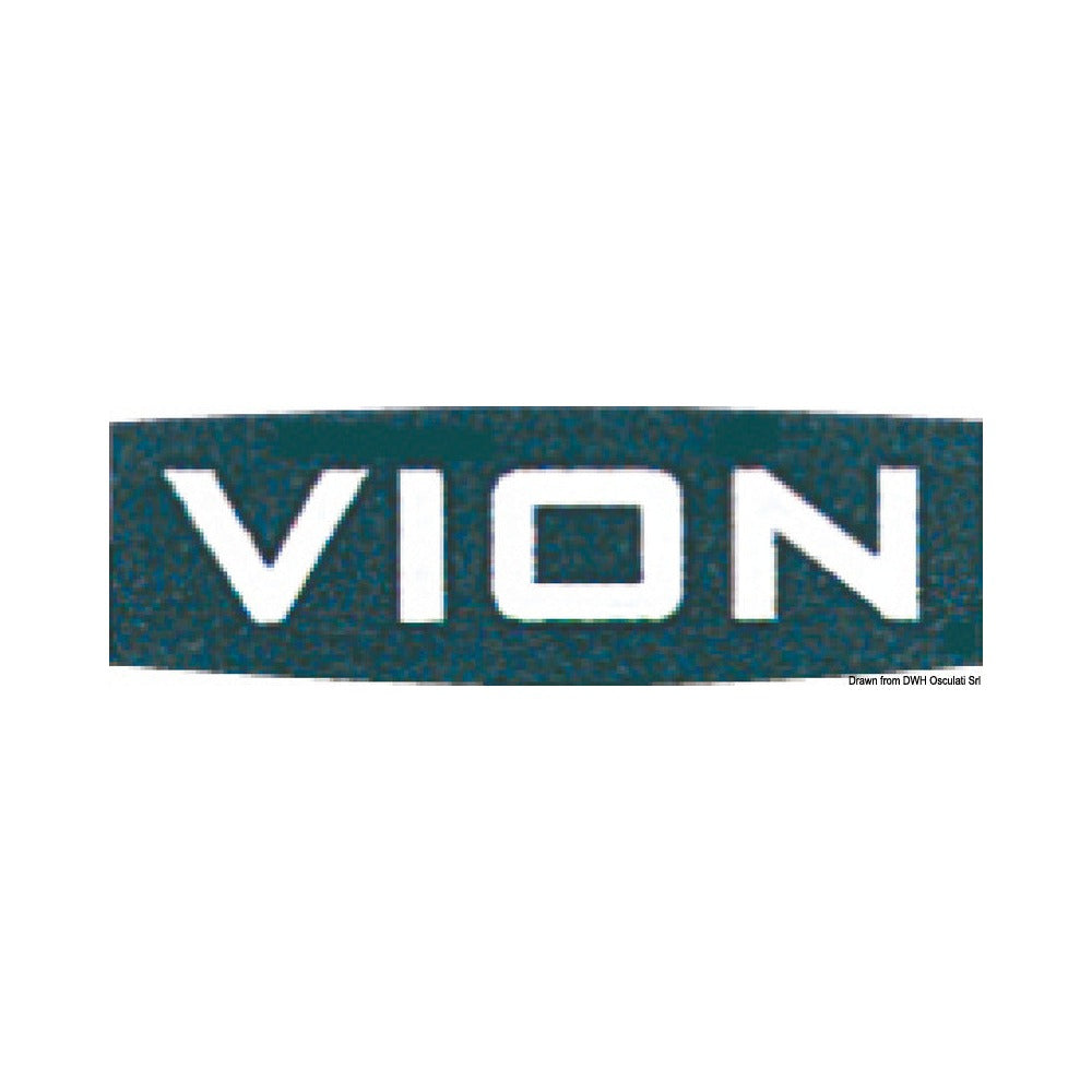 VION "A80 MIC CHR" instruments