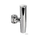 ULTRA fishing rod holder for pipe mounting
