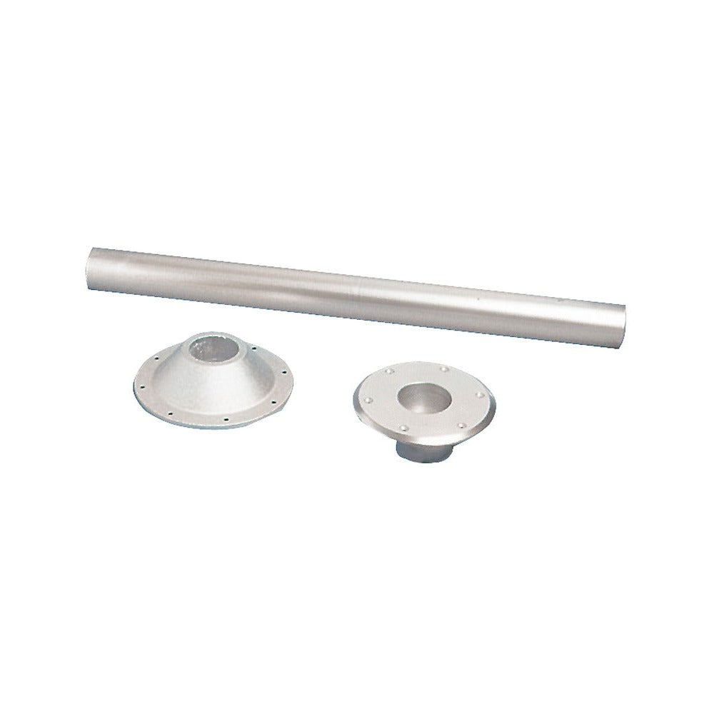Heavy duty table pedestal