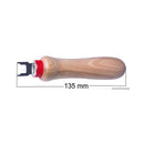 LOXX® German snap fasteners