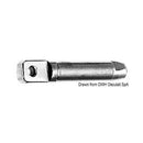 Stainless steel terminal AISI 316 for Parafil cabl