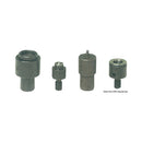 Punch set for snap fasteners 10.301.XX / 10.303.XX