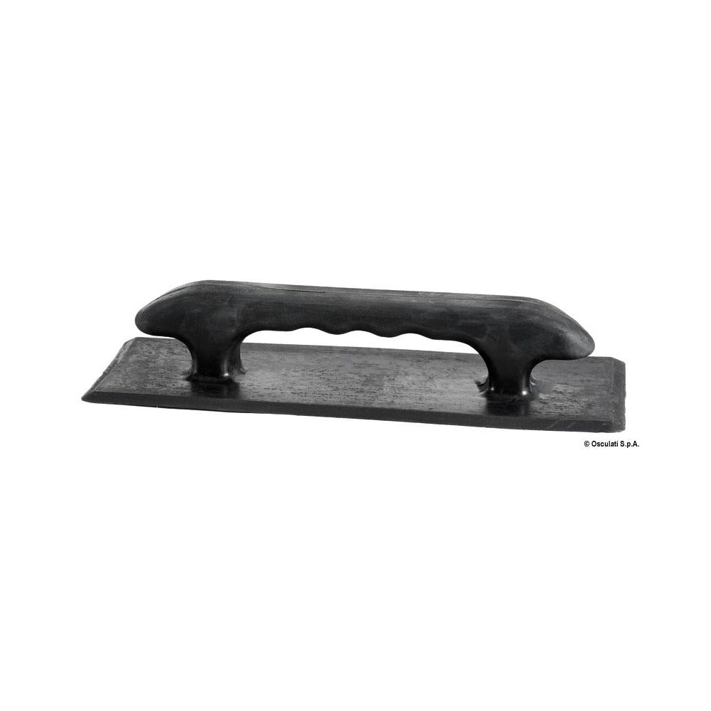 EPDM carrying handle