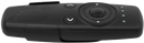 Shelly Blu Remote Control ZB, vierityspyörällä, musta