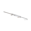 Hydraulic cylinder for inboard/outboard engines