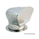 DELUXE stainless steel cowl vent