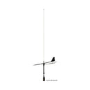 SUPERGAIN VHF antenna by Glomex Black Swan