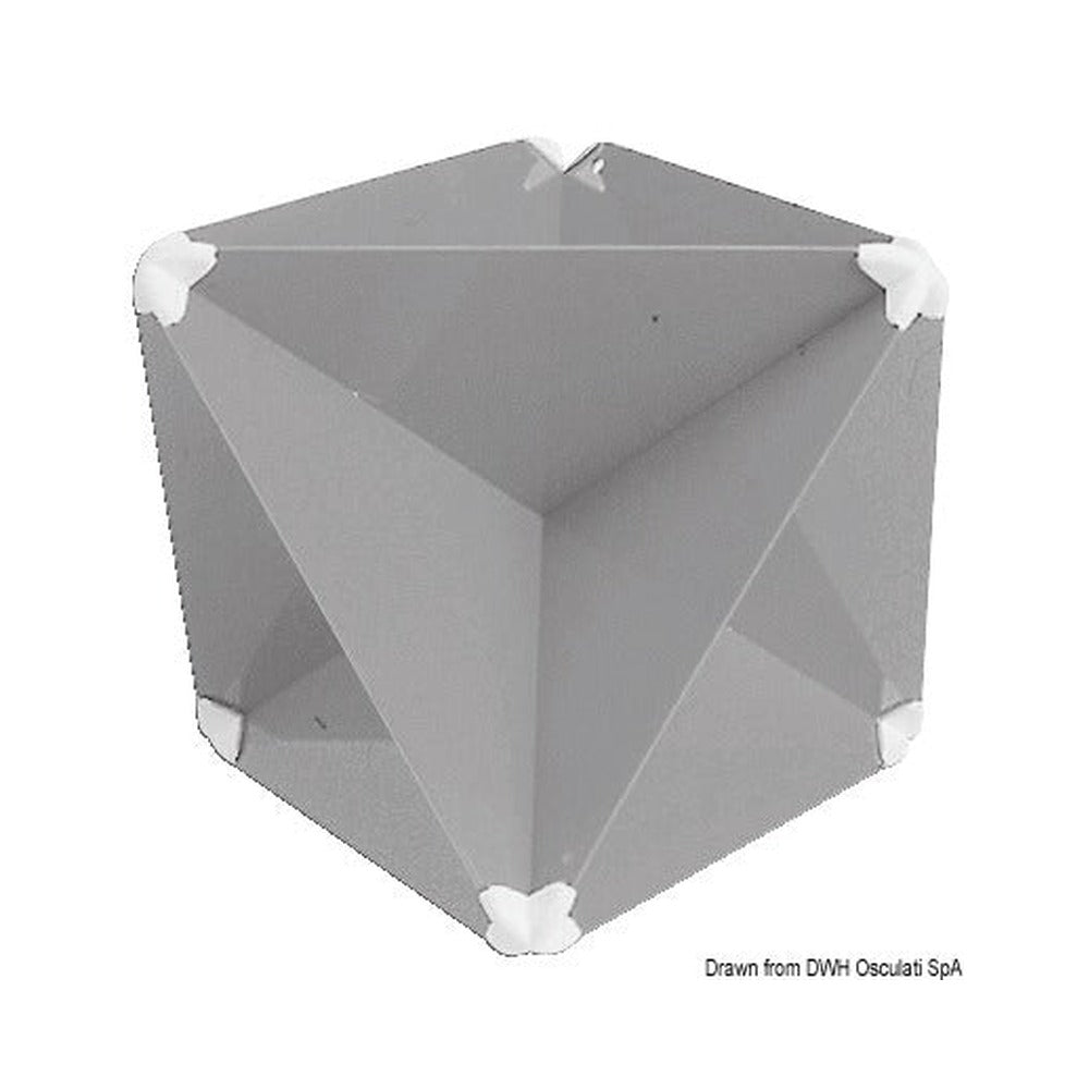 Radar reflector