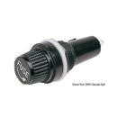 Fuse holder, built-in model