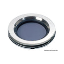 LEWMAR AISI316 stainless steel round portlight