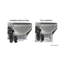 TECMA Silence Plus 2G electric toilet bowl
