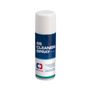 Stainless steel cleaner spray