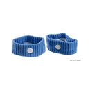Seasickness bands